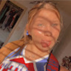 Meet your Posher, Alina